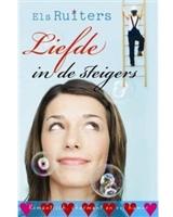 Liefde in de steigers - Els Ruiters - ebook - thumbnail