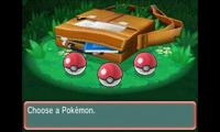 Pokémon Rubis Oméga + Steel Book - Limited Edition - thumbnail