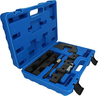 Brilliant Tools BT591900 Motorinstelgereedschapsset voor BMW 1.6 Brilliant Tools BT591900 Motorinstelgereedschapsset voor BMW 1.6