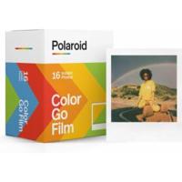 Polaroid Go Color - Double Pack Point-and-shoot filmcamera - thumbnail