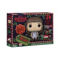 Stranger Things Funko Pop 24-Day Advent Calender - thumbnail