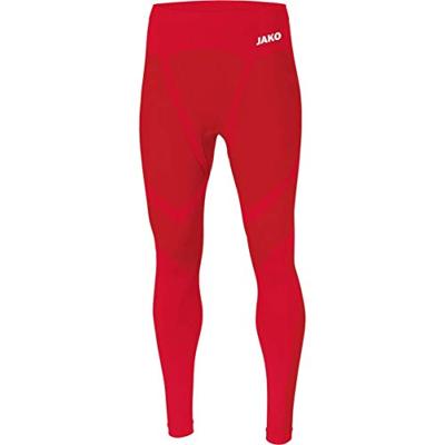 JAKO 6555 Long Tight Comfort 2.0 - Sportrood - L