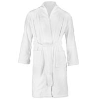 Rivièra Maison Beyond badjas - White S - thumbnail