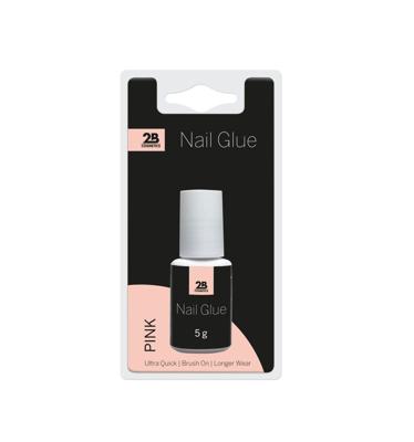 2B Nails Nagellijm