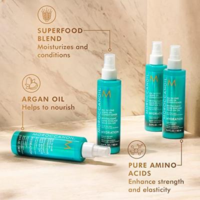 Moroccanoil All In One Leave-in Conditioner - thumbnail