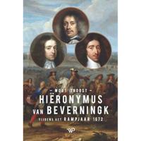 Hiëronymus van Beverningk tijdens het Rampjaar 1672 (Paperback) - thumbnail