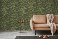 AS Creation PintWalls II - Groen - Bloemrijk - 394051 - thumbnail