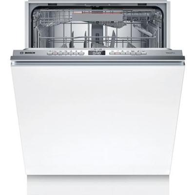 Bosch SMV4ENX06E Volledig geïntegreerde vaatwasser Bosch SMV4ENX06E Volledig geïntegreerde vaatwasser