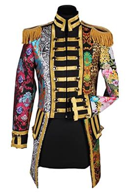 Mix it up dames carnavalsjas