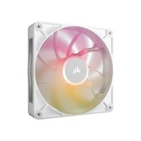 Corsair iCUE Link RX14 PC-ventilator Wit (b x h x d) 140 x 140 x 30 mm - thumbnail