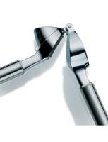 Kela - Knoflookpers - RVS - Eenvoudig te Reinigen - Kela | Rondo - thumbnail