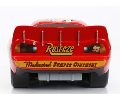 Jada Toys Jada lightning mcqueen auto, 1:24