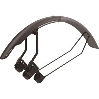 Topeak spatbord achter tetrafender r2 road