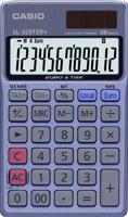 Casio Sl-320ter+ Calculatoren - thumbnail