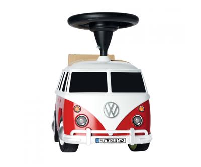 BIG baby vw t1 loopauto