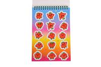 Canenco Fruity squad kleurboek met stickers - thumbnail