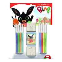 Multiprint Bing stempelset, 11dlg. - thumbnail