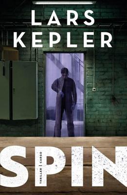 Spin - Lars Kepler - ebook