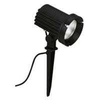 Albert Tuinspot voor boomSoy 12 watt - zwart - 662421 - thumbnail