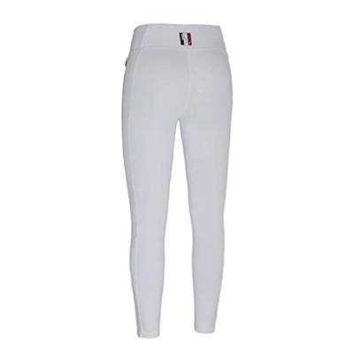 Kingsland Classic Katinka rijlegging donkerblauw maat:xs
