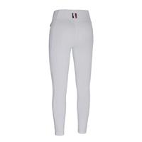 Kingsland Classic Katinka rijlegging donkerblauw maat:xs - thumbnail