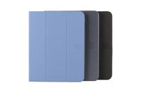 Tucano UP PLUS Book cover Zwart Tabletcover - thumbnail