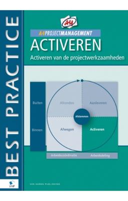 A4 Projectmanagement - René Hombergen - ebook