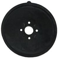 Membraan voor de V-60 (Aquaforte) - 62mm - thumbnail