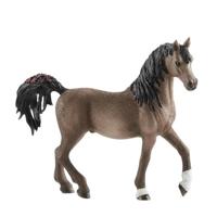 Schleich horse club arabische hengst 13907 - thumbnail