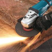 Makita GA9040RF01 Haakse slijper Ø230mm 2600W - thumbnail