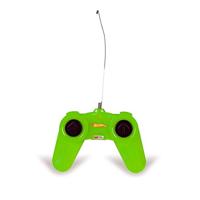 Hot Wheels mondo motors rc bestuurbare auto - urban agent - thumbnail