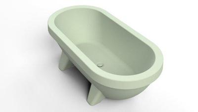 Buitenbad III Chill Dept - Chill dept