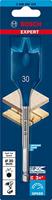 Bosch Accessories 2608900325 Hout-freesboor 30 mm Gezamenlijke lengte 152 mm Zeskant schacht 1 stuk(s) - thumbnail