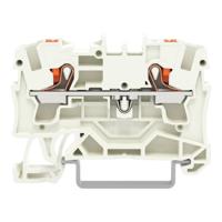 WAGO 2204-1209 Doorgangsklem 50 stuk(s) - thumbnail