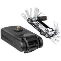 Topeak Ninja Master+ Toolbox T20 Multifunctioneel gereedschap 23 functies - thumbnail