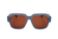 Zonnebril Heren Polaroid PLD-6212-S-X-MVU ø 54 mm - thumbnail