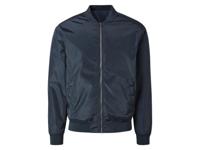 esmara Men Heren jas (Marineblauw, S (44-46)) - thumbnail