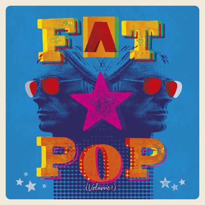 Fat Pop - CD (0602435566214)