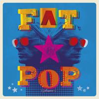 Fat Pop - CD (0602435566214) - thumbnail