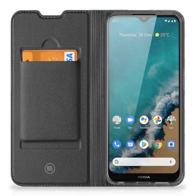 Nokia G50 | Hoesje maken | Vrolijke Uilen