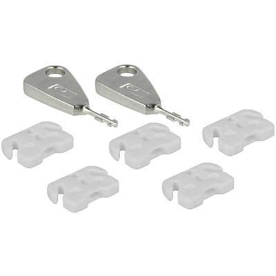 USB-poortvergrendeling
