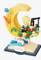The Little Prince Starry Ride Construction Set New Moon 13 cm - thumbnail