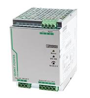 Phoenix Contact 2866763 DIN-rail netvoeding 24 V/DC 10 A 240 W Aantal uitgangen:1 x Inhoud 1 stuk(s) - thumbnail