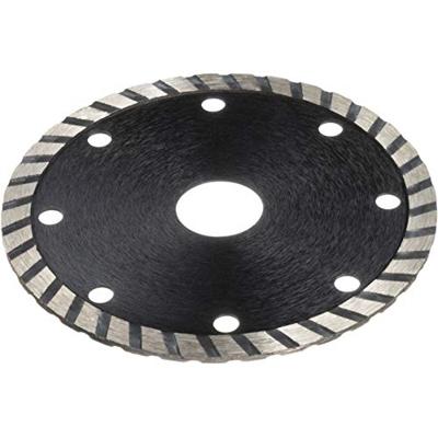 LUKAS-ERZETT A345241151107775 DiamantTC7 115x22,23x7 Diamanten doorslijpschijf 1 stuk(s)
