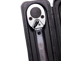 C.K T4463 T4463 Momentsleutel Met omschakelbare ratel 1/2 (12.5 mm) 42 - 210 Nm - thumbnail