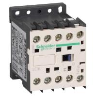 Schneider Electric LC1K09004FE7 Vermogensbeveiliging 1 stuk(s) - thumbnail