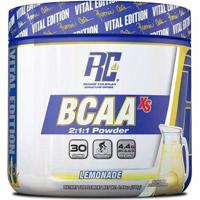Ronnie Coleman BCAA-XS Powder Lemonade (200 g) - thumbnail