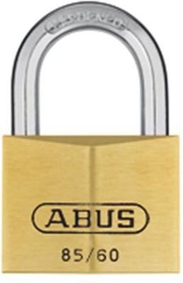 Abus hangslot 85/50 e ka 2726 - 85/50 ka 2726 - 85/50 ka 2726
