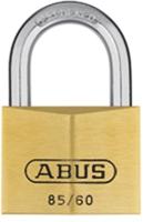 Abus hangslot 85/50 e ka 2726 - 85/50 ka 2726 - 85/50 ka 2726 - thumbnail