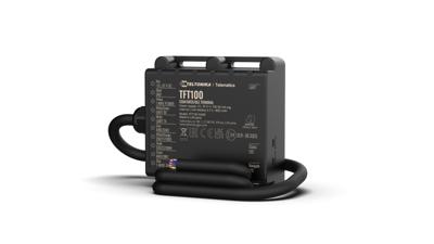 Teltonika TFT100 Tracker TFT100TSTAA0